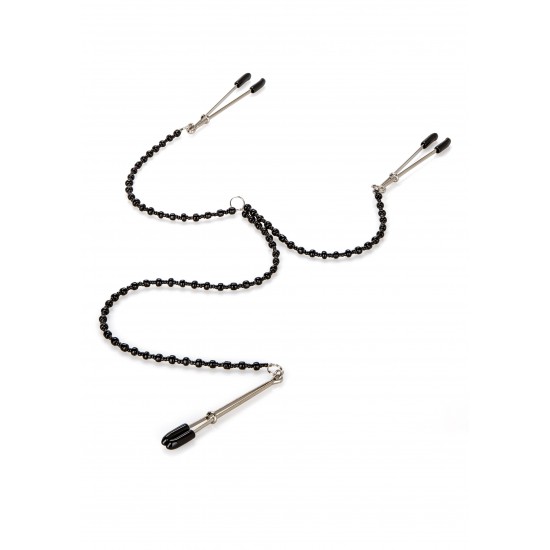 Tweezer Intimate Clamps Tweezer Intimate Clamps