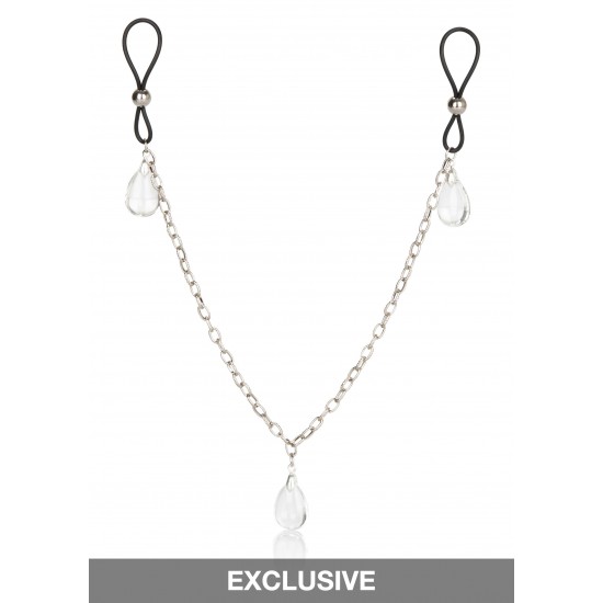Nipple Chain Jewelry Nipple Chain Jewelry