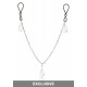 Nipple Chain Jewelry Nipple Chain Jewelry