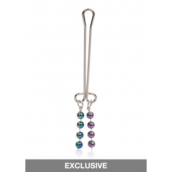 Beaded Clitoral Jewelry