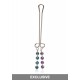 Beaded Clitoral Jewelry