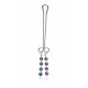 Beaded Clitoral Jewelry