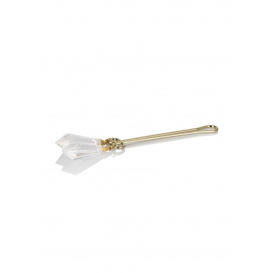 Crystal Clitoral Jewelry Crystal Clitoral Jewelry