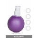 Nipple Play Nipple Bulb