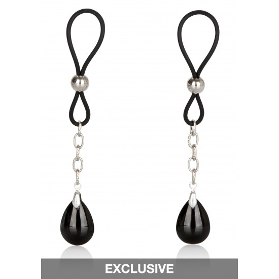 Nonpierce Nipple Jewelry