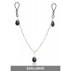 Nonpierce Nipple Chain Jewelry Nonpierce Nipple Chain Jewelry