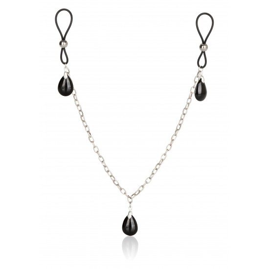Nonpierce Nipple Chain Jewelry Nonpierce Nipple Chain Jewelry