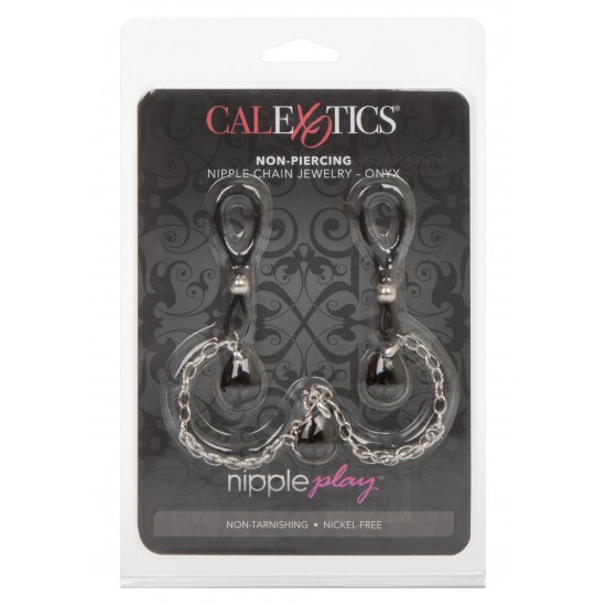 Nonpierce Nipple Chain Jewelry Nonpierce Nipple Chain Jewelry