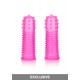Intimate Play Finger Tingler