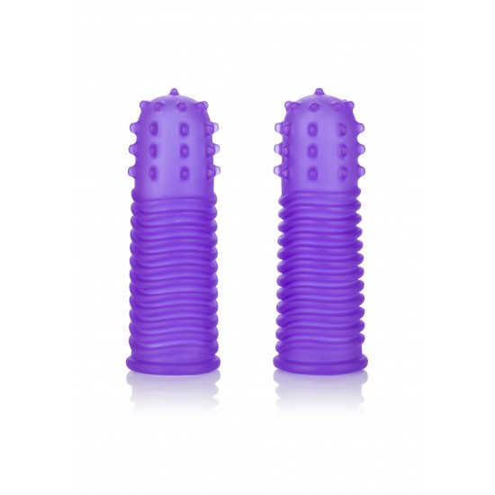 Intimate Play Finger Tingler