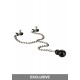 Weighted Nipple Clamps