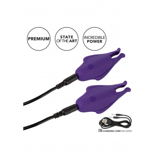 Rechargeable Nipplettes