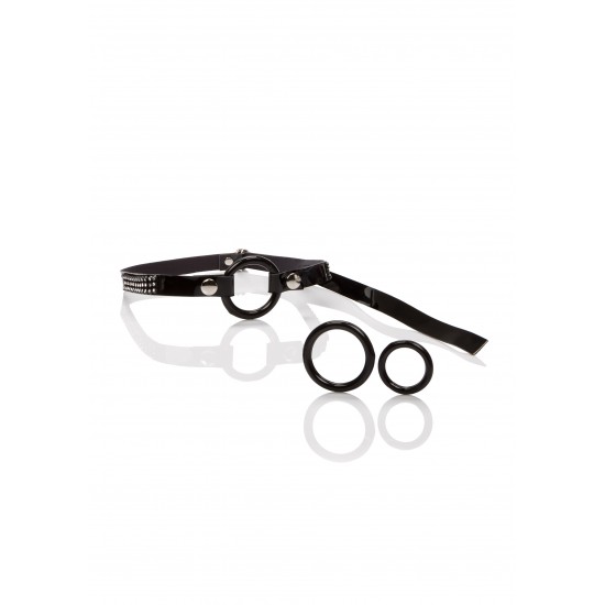 Open Ring Gag