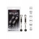 Weighted Twist Nipple Clamps Weighted Twist Nipple Clamps