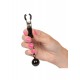 Weighted Twist Nipple Clamps Weighted Twist Nipple Clamps