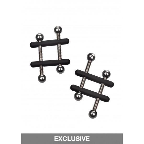 Crossbar Nipple Vices Crossbar Nipple Vices