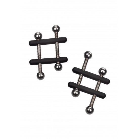Crossbar Nipple Vices Crossbar Nipple Vices