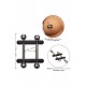 Crossbar Nipple Vices Crossbar Nipple Vices