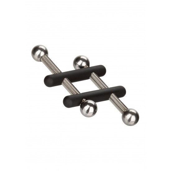 Crossbar Nipple Vices Crossbar Nipple Vices