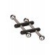 Crossbar Nipple Vices Crossbar Nipple Vices