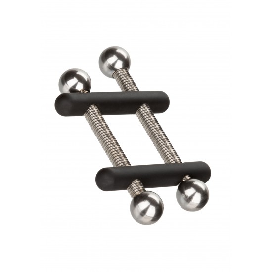 Crossbar Nipple Vices Crossbar Nipple Vices