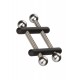 Crossbar Nipple Vices Crossbar Nipple Vices
