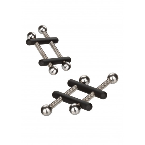Crossbar Nipple Vices Crossbar Nipple Vices