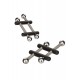 Crossbar Nipple Vices Crossbar Nipple Vices