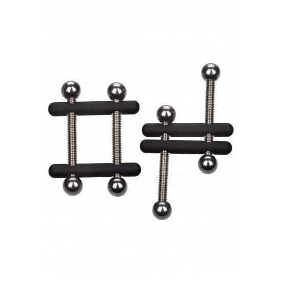 Crossbar Nipple Vices Crossbar Nipple Vices