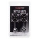 Weighted Nipple Press