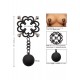 Weighted Nipple Press