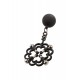 Weighted Nipple Press