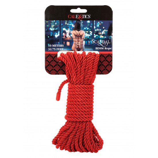 Scandal BDSM Rope 10M