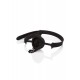 Scandal Silicone Stopper Gag Scandal Silicone Stopper Gag
