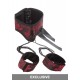 Posture Collar with Cuffs Posture Collar with Cuffs