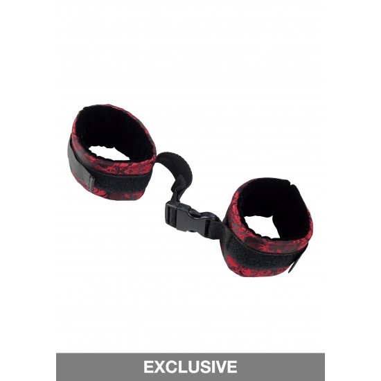 Scandal Control Cuffs