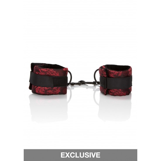 Scandal Universal Cuff Set