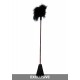 Scandal Feather Crop