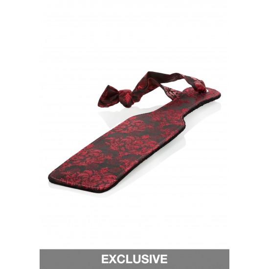Scandal Paddle With Tag