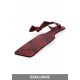 Scandal Paddle With Tag