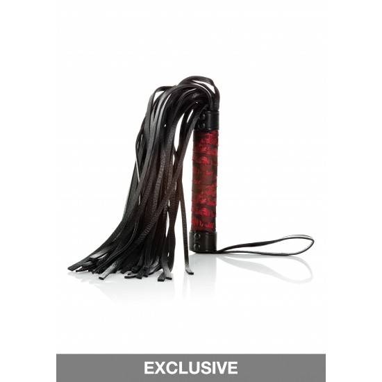 Scandal Flogger With Tag