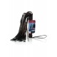 Scandal Flogger With Tag