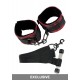 Scandal Over The Door Cuffs