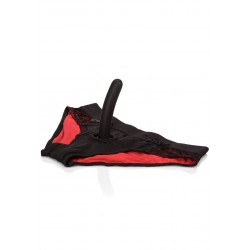 Scandal Pegging Panty Set L/Xl