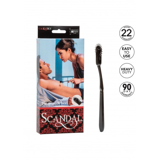 Scandal Pleasure Wheel