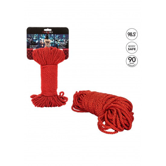 Scandal BDSM Rope 30M