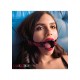 Scandal Wide Open Mouth Gag