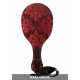 Scandal Round Double Paddle