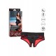 Scandal Crotchless Set L/XL