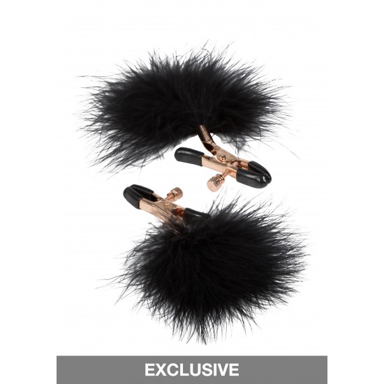 Feather Nipplettes